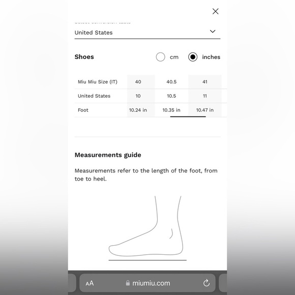 Miu Miu 5T652A Bisonte 2 Nero (Black) Women’s Biker Leather Boots Size 41 Buckle - Picture 14 of 16